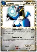 Lucario