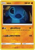 stich