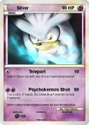 Silver