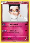 James Charles