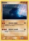 Godzilla