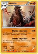 Godzilla
