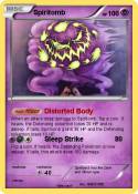 Spiritomb