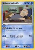 Un bon gros No-