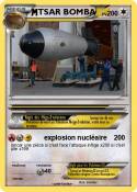 TSAR BOMBA
