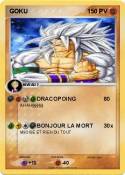 GOKU