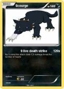 Scourge