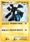 ZEKROM