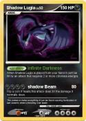 Shadow Lugia