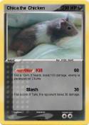 Chica the Chick
