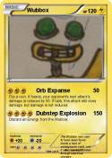 Wubbox