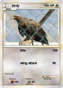 birdy