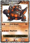 Rhyperior