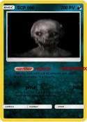 SCP 096