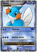 Mudkip
