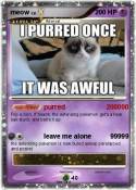 meow
