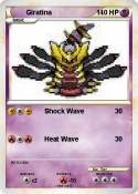 Giratina