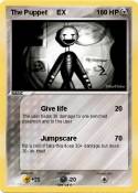 The Puppet EX