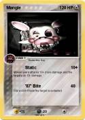 Mangle