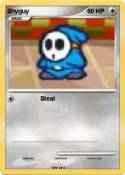 Shyguy