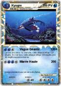Kyogre