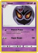 Arbok