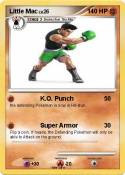 Little Mac