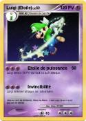 Luigi (Etoile)