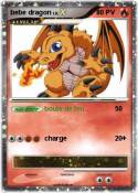 bebe dragon