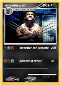 wolverine