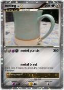 metling