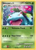 Venusaur