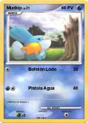 Mudkip