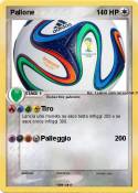 Pallone