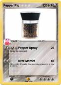 Pepper Pig