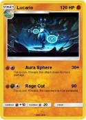 Lucario