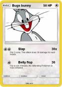 Bugs bunny