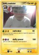 doffy mattster