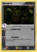Springtrap