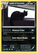 DARK KITAZARD