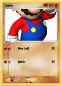 mario