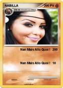 NABILLA