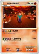 HEROBRINE