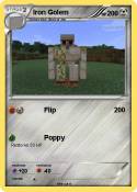 Iron Golem