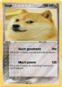Doge