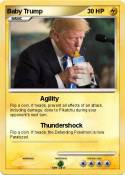 Baby Trump