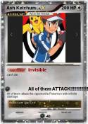 Ash Ketchum