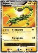 Rayquaza