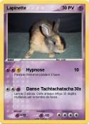 Lapinette