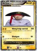 Je Oma